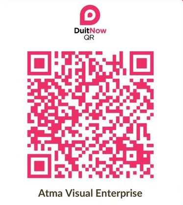 Payment QR